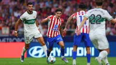  Julian Alvarez i Rafa Mir