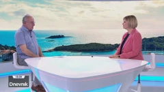 Velike vrućine, ali i nevremena - na što trebamo biti spremni?