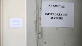 Ispitima iz francuskog i grčkog jezika počinje pisanje državne mature