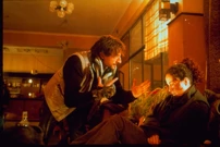 Utorak, 18. studenog na Prvom, Foto: Harrisonovo cvijeće/film