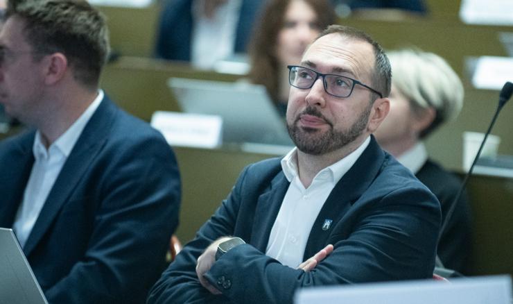 Tomašević: Povećanje poreza na nekretnine nužno