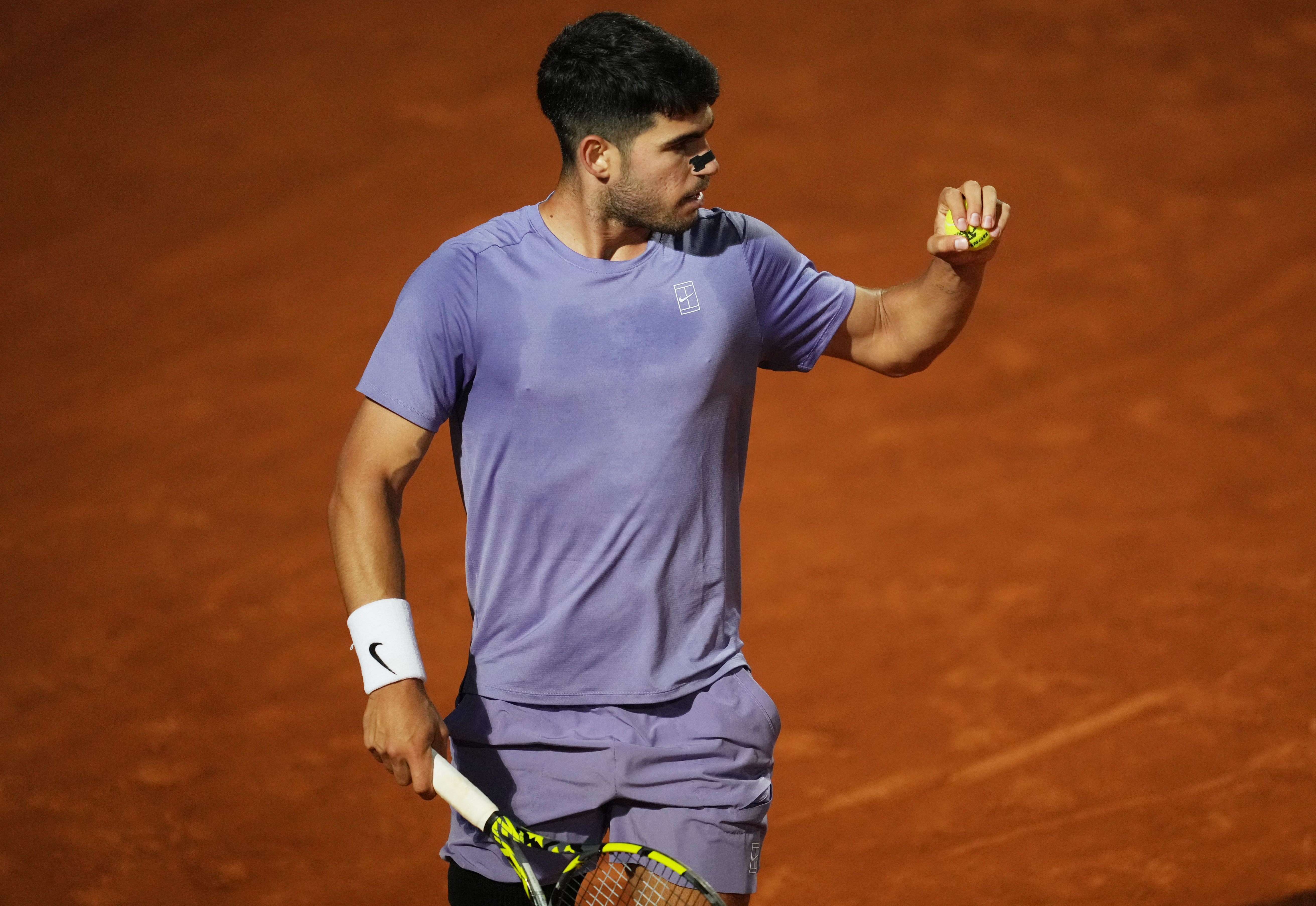 2025 05 11t204537z 1683286845 up1el5b1lnzlt rtrmadp 3 tennis rome 20250511205131