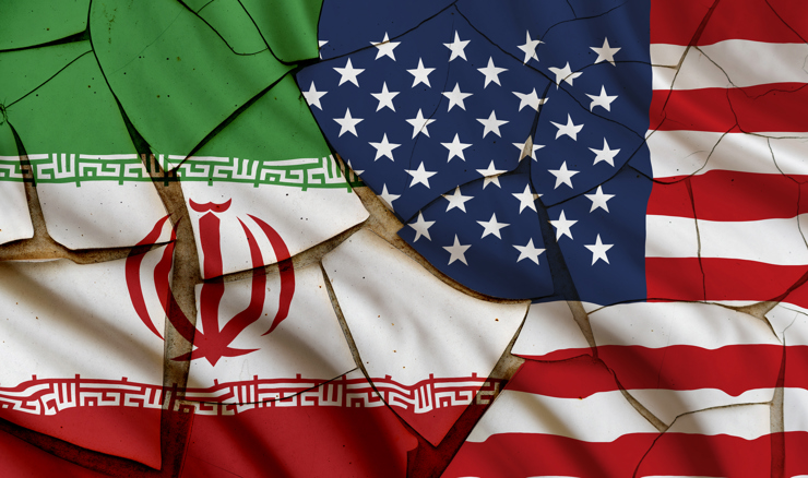 Teheran optužio Washington za nastavak sukoba na Bliskom ist