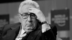Henry Kissinger