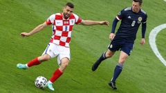 Mateo Kovačić