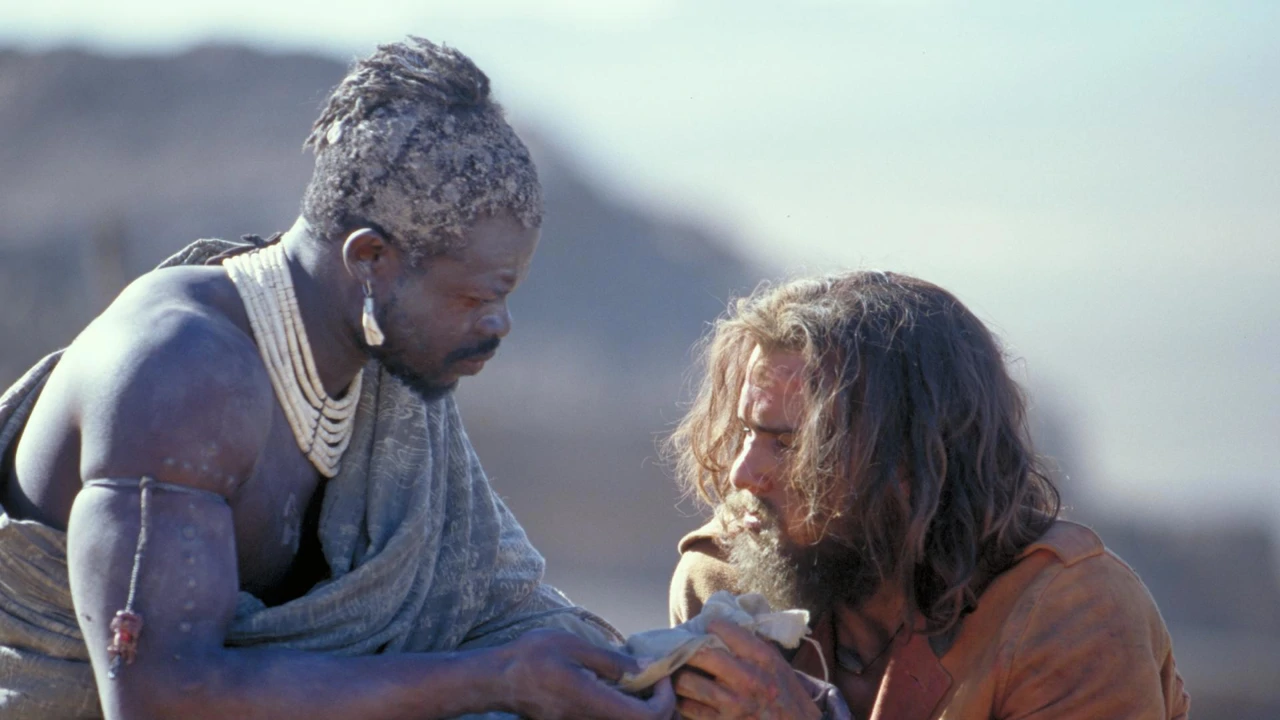 Nedjelja, 27. rujna na Drugom, Foto: Četiri pera/film 