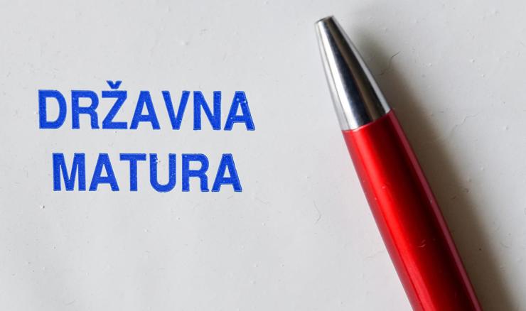 Objavljeni konačni rezultati državne mature, slijede rang-liste