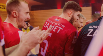 Zamet u krizi