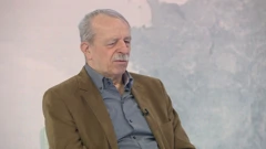 Branko Caratan, politolog