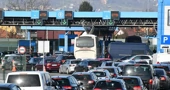 Od nedjelje novi sustav granične provjere za državljane zemalja koje nisu u šengenu