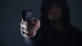 Problem ilegalnog oružja