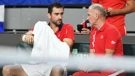 Marin Čilić, Velimir Zovko