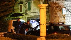 U pucnjavi u Kaštel Štafiliću dvije osobe ozlijeđene