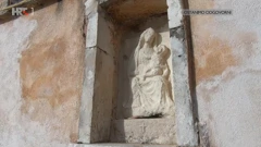 Crkvica sv. Jerolima, Foto: Pozitivno/HRT