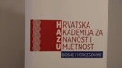 HAZU BiH