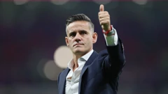 John Herdman