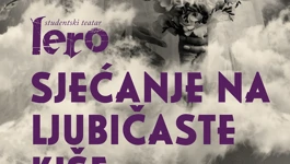 Studentski teatar Lero