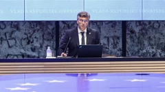 Premijer Andrej Plenković