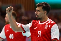 Ivan Martinović, Foto: Bernadett Szabo/REUTERS