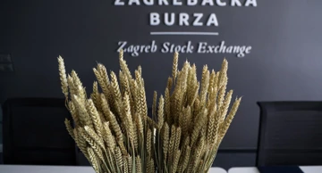 Žito grupa prodala četvrtinu udjela u Tvornici ulja Čepin