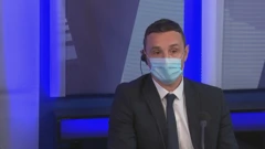 Glavni savjetnik ministra znanosti i obrazovanja Božo Pavičin, Foto: U mreži Prvog/HR/HRT
