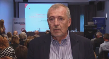 Tematska edukacija o suzbijanju zlouporabe droga