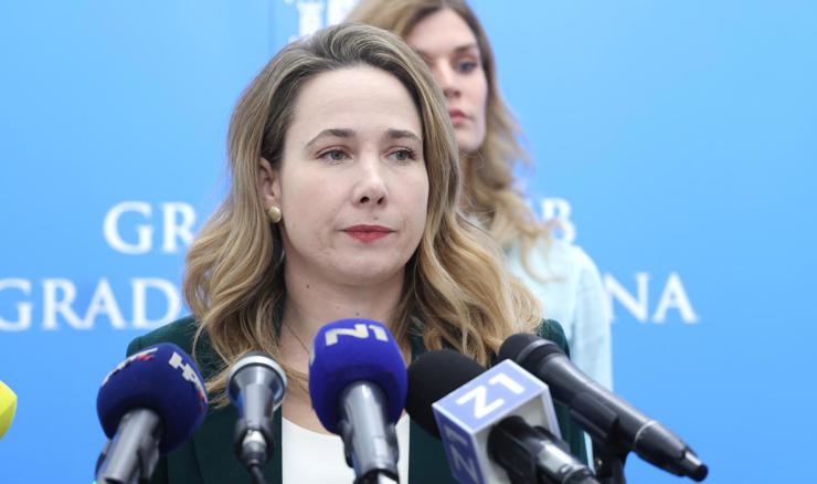 Selak Raspudić: Da je političkog poštenja, Tomašević bi dao ostavku