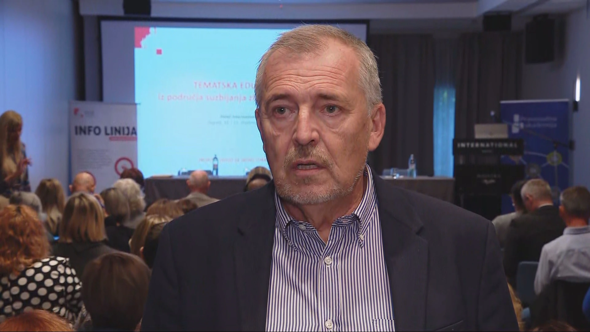 Zlouporaba opijata i psihoaktivnih tvari u porastu