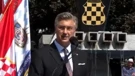 Plenković u BIH