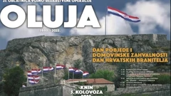 Hrvatska se prisjeća velike pobjede 