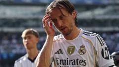 Luka Modrić
