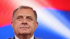 Milorad Dodik