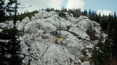 Srijeda, 12. studenoga na Prvom, Foto: David Skoko: Mjesto za mene/dokumentarna serija 