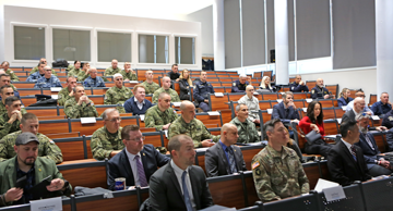 Hrvatsko-američka vježba