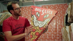 Ponedjeljak, 10. ožujka na Prvom, Foto: Znamo li što jedemo?/dokumentarna serija