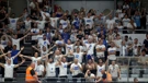 Navijači KK Zadar