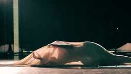 Crna Dalija