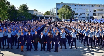 Policijska akademija 