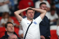 Tuga na Wembleyu, Foto: Carl Recine/ Pool via REUTERS