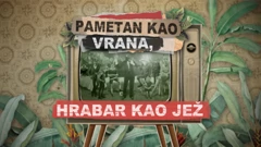 Utorak, 3. siječnja na Prvom  