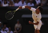 Carlos Alcaraz, Foto: Andrew Couldridge/REUTERS