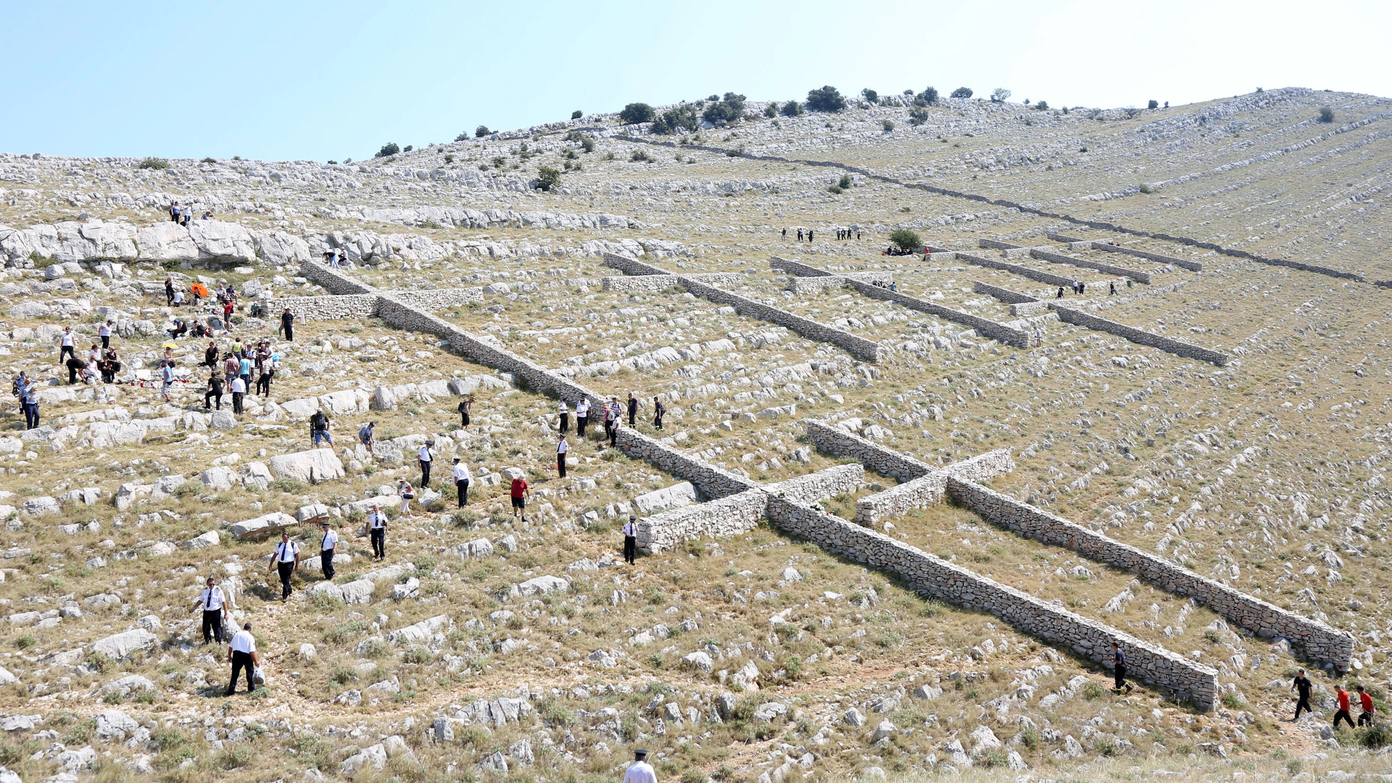 Godišnjica je kornatske tragedije: Još su prisutna živa sjećanja