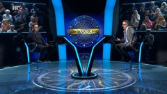 Kristijan Marčec, Foto: Tko želi biti milijunaš?/HRT