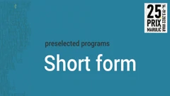 Prix Marulić 2022 - Short form