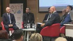 Ministar Ivan Šipić u Dubrovniku