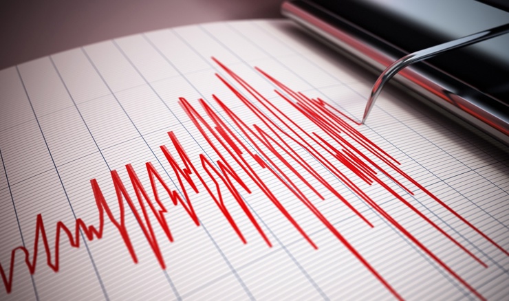 Potres magnitude 6,6 pogodio južne Filipine