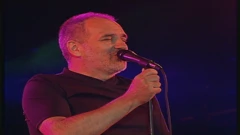 Đorđe Balašević, humanitarni koncert za Opću bolnicu u Puli 2001. godine