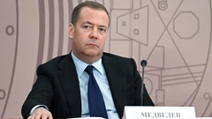 Dmitrij Medvedev