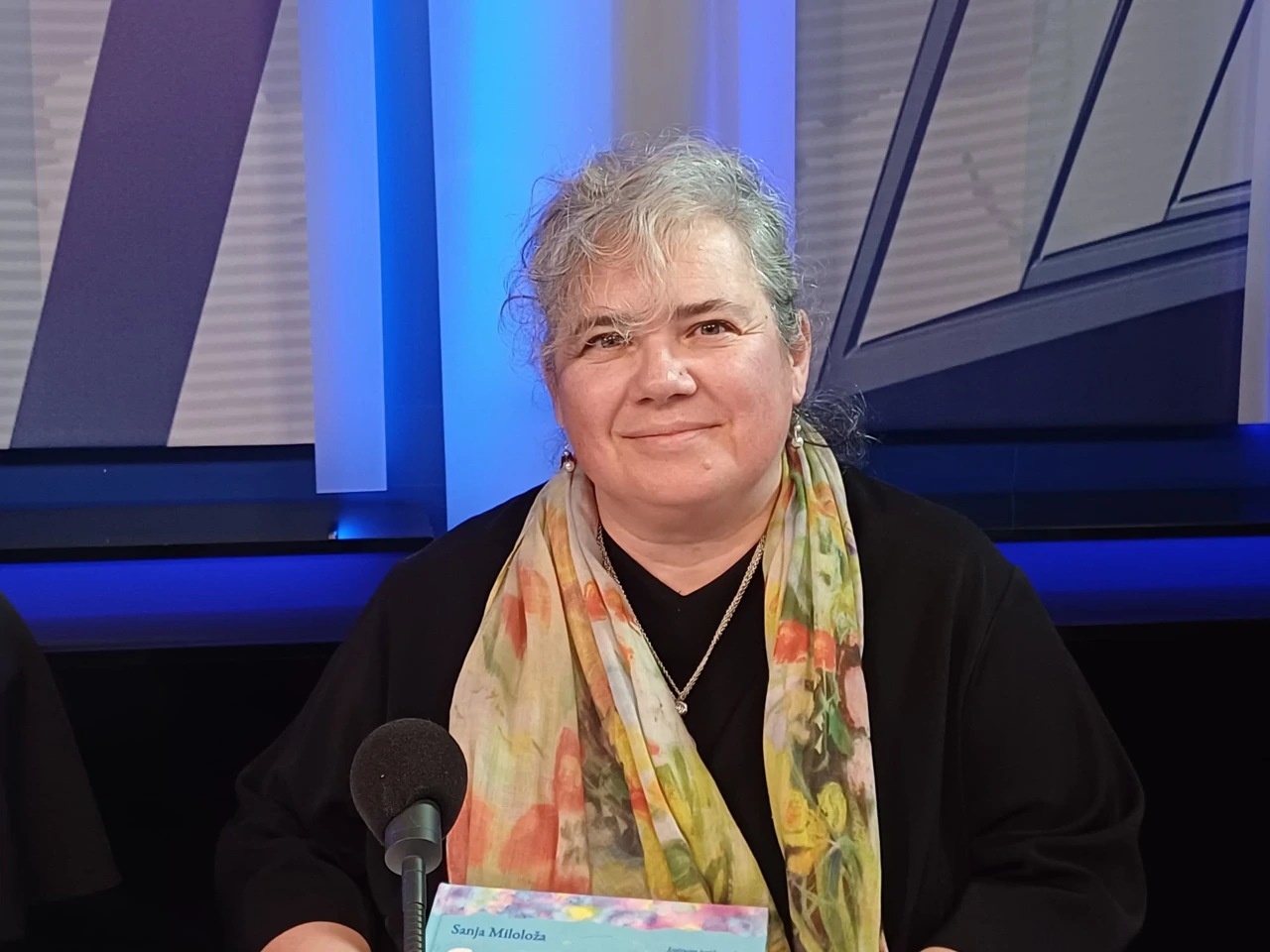 prof. Sanja Miloloža