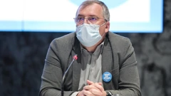 Ravnatelj HZJZ-a Krunoslav Capak